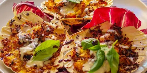 Caffè 9 3/4 Novetrequarti