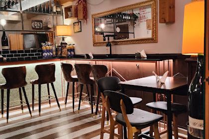 La Bottega di Cesare