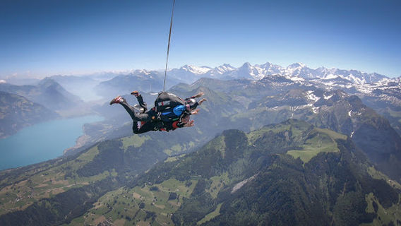 Matten bei Interlaken