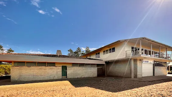 Summer Bay Surf Life Saving Club