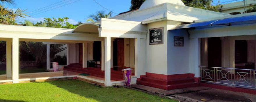 Al Amanah Mosque Sempon, Pandeyan Jatisrono