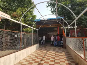 Datta Mandir Mangalkaryalaya