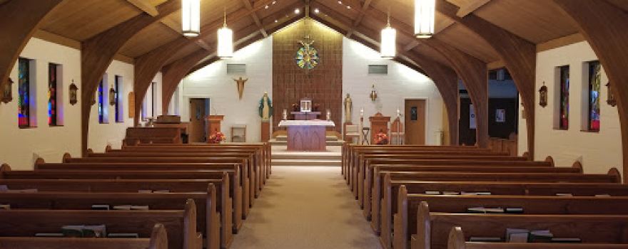 St. Joseph Parish