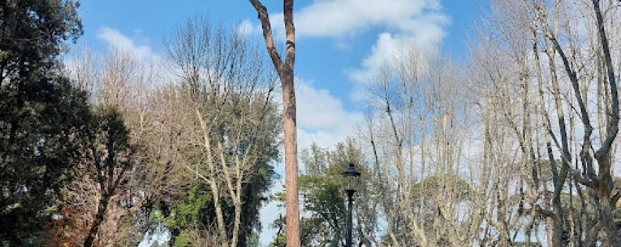Villa Borghese