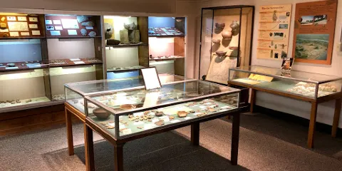 Carnegie Public Library