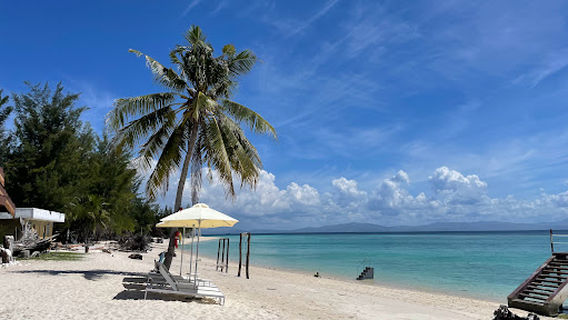 Mantanani Islands