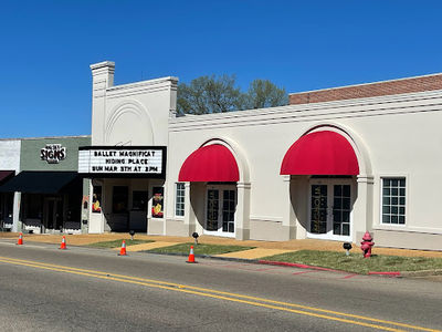 Magnolia Theatre of New Albany
