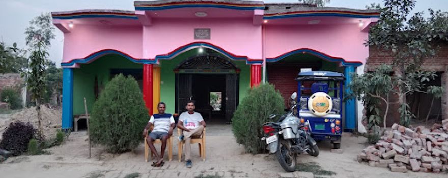 Durga Mandir