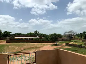 Mosquée de Saqata