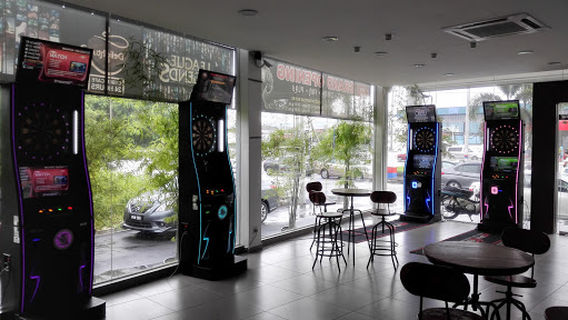 DeLight eSports Arena