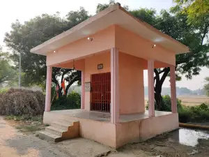 Waneshwar Shiv Temple