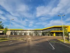 ÖAMTC Stützpunkt Grieskirchen
