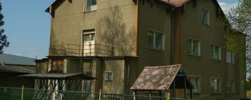 Obecní knihovna Štěpánov