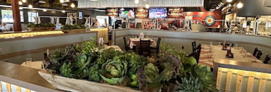 The Smack Shack Bloomington