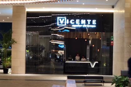 Vicente Asador de Brasa - CDMX