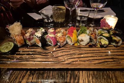 The Harbour Club Amsterdam Oost