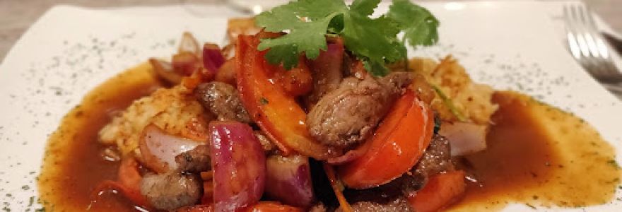 Machu Picchu Ristorante