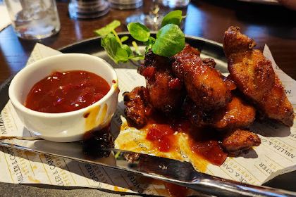 Miller & Carter Newcastle