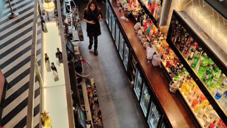 Slug & Lettuce - Harbourside Bristol