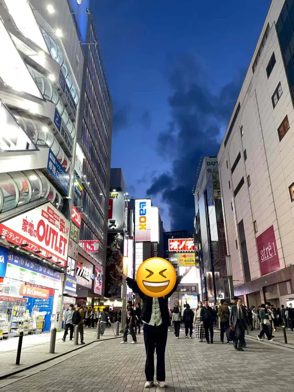 3_Akihabara