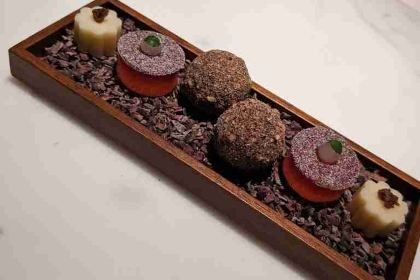 The Jade Room + Garden Terrace