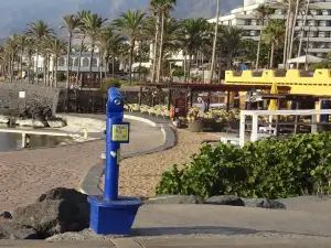 Playa de las Américas