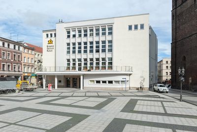 Brzeskie Centrum Kultury
