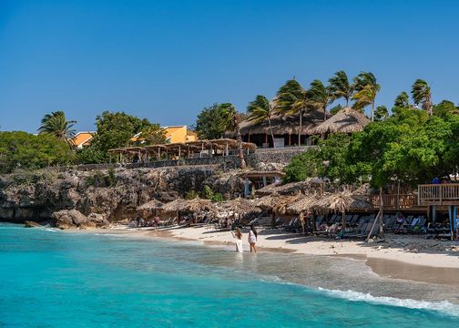 Playa Beach Club Curaçao