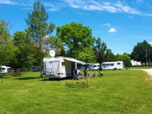 Camping Municipal