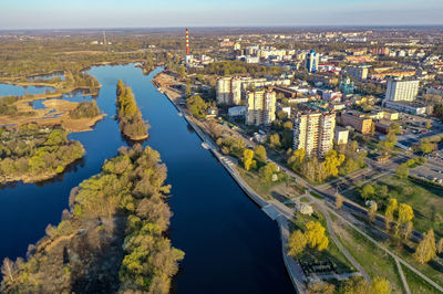 Naberezhnaya Frantsiska Skoriny
