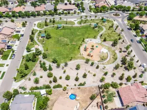 Katey's Kids Park