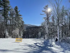 Mount Sunapee Resort