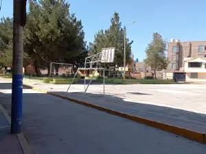 "Amauta" Park