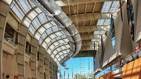 DeVos Performance Hall