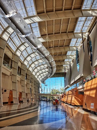 DeVos Performance Hall