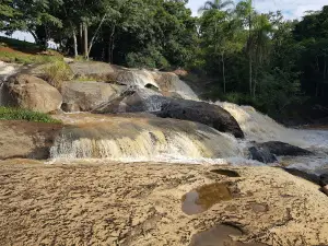 Parque Natural Terra das Cachoeiras