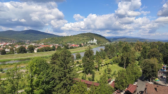 Park Peremohy (Victory Park)