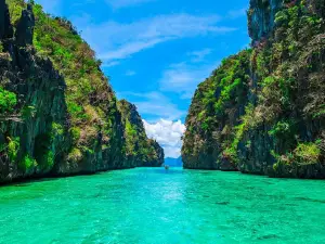 Palawan