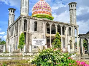 Masjid Simpang Ie Merah