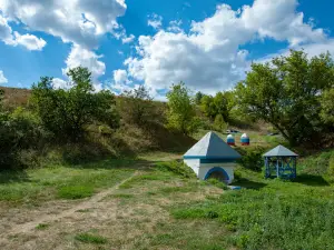 Мансуровский Парк
