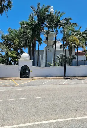 白河