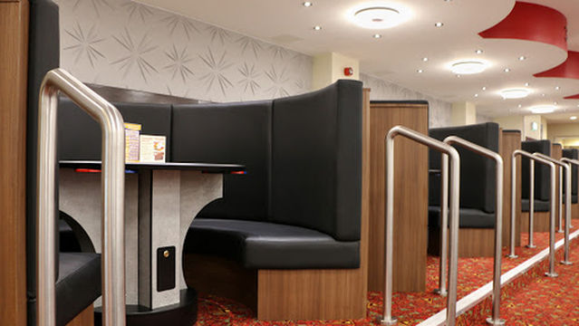 Castle Bingo New Canton