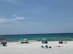 Paradise Tan & Travel