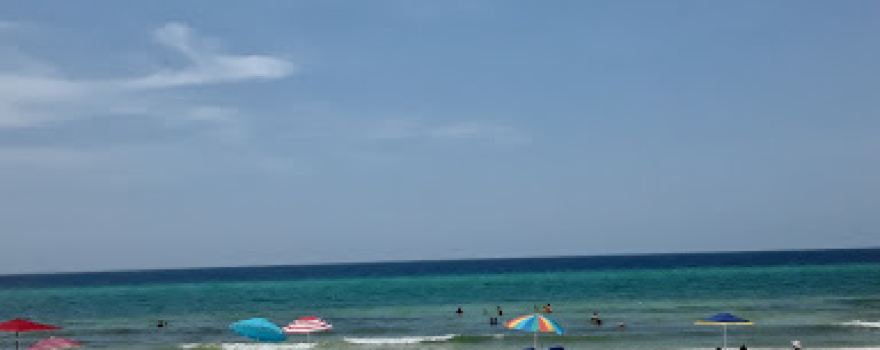 Paradise Tan & Travel