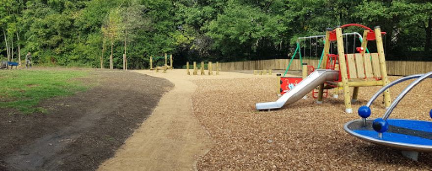 New Mill Recreational Ground