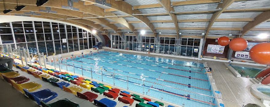 MOSiR Aquapark