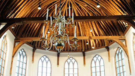 Cultureel Centrum Pancratius