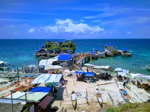 Funtastic Beach Resort