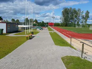 Kuorsovys stadions