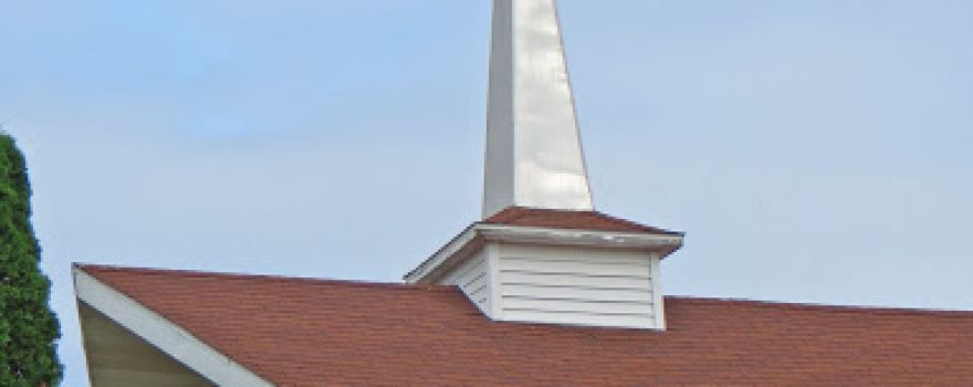 Coleman Wesleyan Church